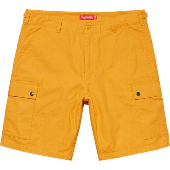 Supreme Cargo Short